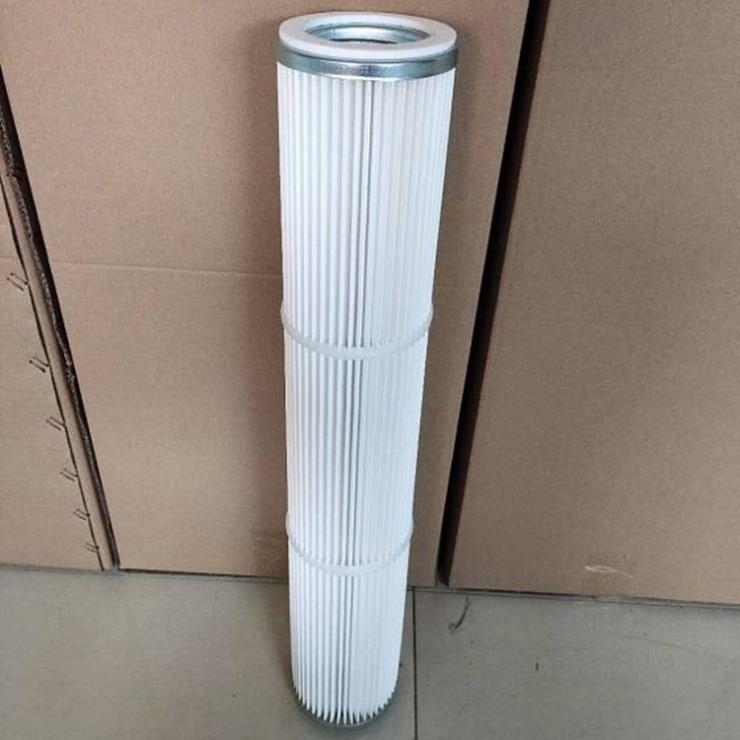 120*600钻机用除尘滤芯东丽材质